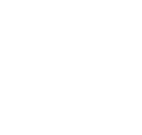 Prossimo Stacked White logo